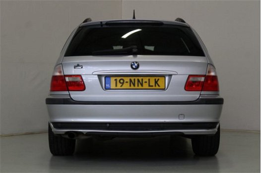 BMW 3-serie Touring - 316i Lifestyle Executive [ Navi Sportstoelen Clima ] - 1
