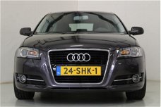 Audi A3 Sportback - 1.4 TFSI Pro Line [ Navi Clima ]