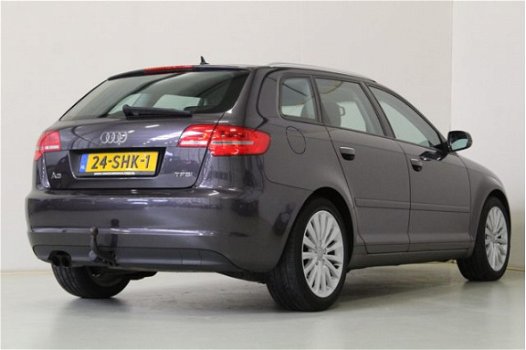 Audi A3 Sportback - 1.4 TFSI Pro Line [ Navi Clima ] - 1