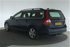 Volvo V70 - T4 Nordic Aut. [ Navi Leder Xenon Trekhaak ]