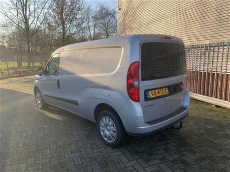 Opel Combo - 1.6 CDTI L2H1 [ Trekhaak Airco Cruise Pdc ] - 1