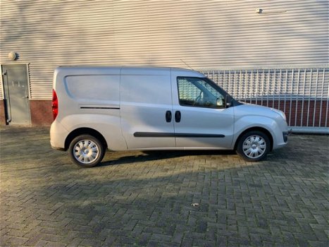 Opel Combo - 1.6 CDTI L2H1 [ Trekhaak Airco Cruise Pdc ] - 1