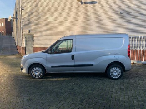 Opel Combo - 1.6 CDTI L2H1 [ Trekhaak Airco Cruise Pdc ] - 1