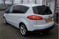 Ford S-Max - 1.6 EcoBoost TITANIUM DEALERONDERHOUDEN ZEER MOOI - 1 - Thumbnail