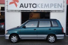 Daihatsu Gran Move - 1.6i-16V GOED EN GOEDKOOP AUTORIJDEN