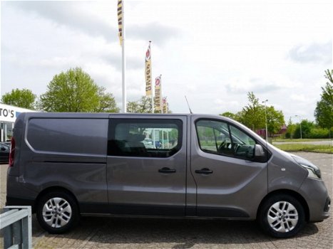 Opel Vivaro - 1.6 CDTI L2H1 DC NISSAN NV300 5 jaar garantie - 1