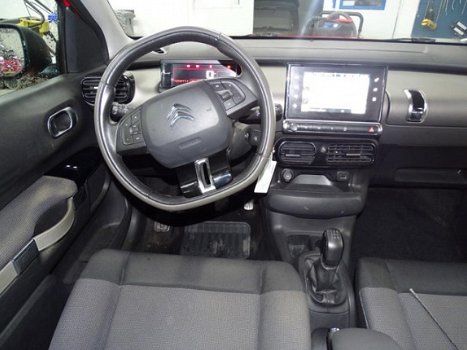 Citroën C4 Cactus - 1.2 PureTech Shine - 1