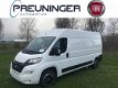 Fiat Ducato - L2H2 2.3 Luxury Pro - 1 - Thumbnail