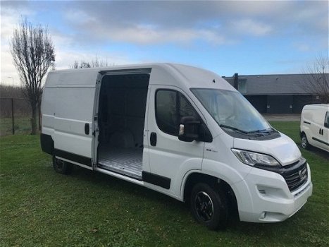 Fiat Ducato - L2H2 2.3 Luxury Pro - 1