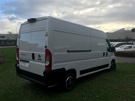 Fiat Ducato - L2H2 2.3 Luxury Pro - 1