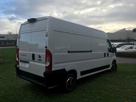 Fiat Ducato - L2H2 2.3 Luxury Pro - 1