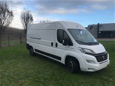 Fiat Ducato - L2H2 2.3 Luxury Pro