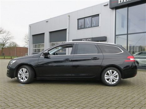 Peugeot 308 SW - 1.6 BlueHDI Blue Lease Executive Distributie vervangen - 1