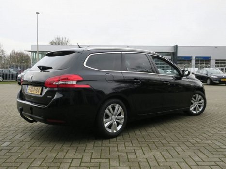 Peugeot 308 SW - 1.6 BlueHDI Blue Lease Executive Distributie vervangen - 1