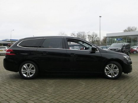 Peugeot 308 SW - 1.6 BlueHDI Blue Lease Executive Distributie vervangen - 1