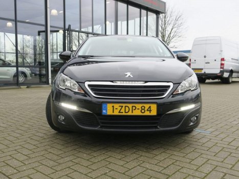 Peugeot 308 SW - 1.6 BlueHDI Blue Lease Executive Distributie vervangen - 1