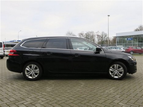 Peugeot 308 SW - 1.6 BlueHDI Blue Lease Executive Distributie vervangen - 1