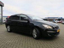 Peugeot 308 SW - 1.6 BlueHDI Blue Lease Executive Distributie vervangen