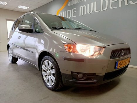 Mitsubishi Colt - 1.3 Edition Two Clima/LMV/Mistlampen - 1