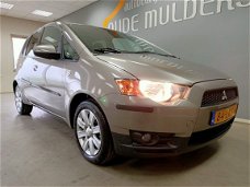 Mitsubishi Colt - 1.3 Edition Two Clima/LMV/Mistlampen