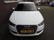 Audi A3 Sportback - 1.4 e-tron PHEV Pro Line plus S-Line LED Adaptive Navi EX BTW - 1 - Thumbnail