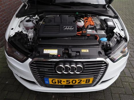 Audi A3 Sportback - 1.4 e-tron PHEV Pro Line plus S-Line LED Adaptive Navi EX BTW - 1