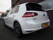 Volkswagen Golf - 1.4 TSI GTE Adaptive Pano Leder Navi Standkachel Keyless EX BTW - 1 - Thumbnail