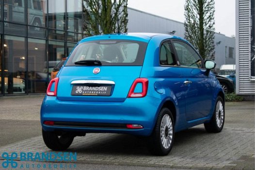 Fiat 500 - 0.9 TwinAir Turbo Mirror -Mirror uitvoering - 1