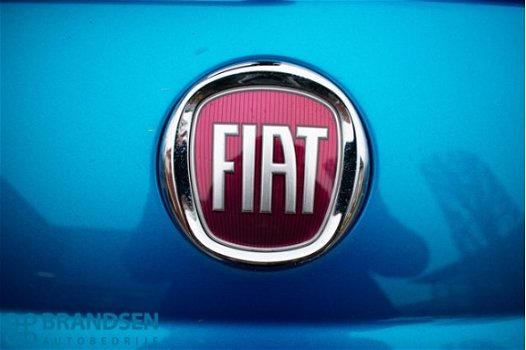 Fiat 500 - 0.9 TwinAir Turbo Mirror -Mirror uitvoering - 1