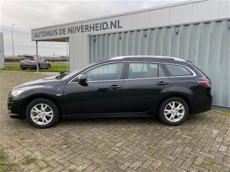 Mazda 6 Sportbreak - 1.8 Business - 1