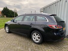 Mazda 6 Sportbreak - 1.8 Business