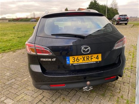 Mazda 6 Sportbreak - 1.8 Business - 1