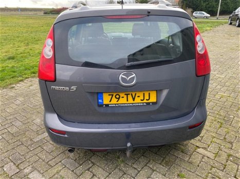 Mazda 5 - 5 1.8 Touring 7 persoons apk 1-2021 - 1