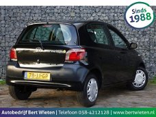 Toyota Yaris - 1.0-16V VVT-i YORIN