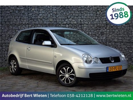 Volkswagen Polo - 1.4-16V | Airco | Cruise | - 1