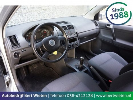 Volkswagen Polo - 1.4-16V | Airco | Cruise | - 1