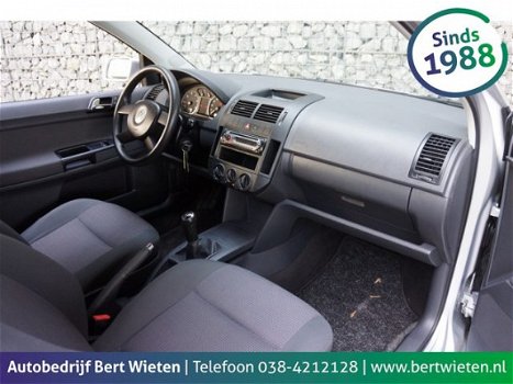 Volkswagen Polo - 1.4-16V | Airco | Cruise | - 1