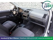 Volkswagen Polo - 1.4-16V | Airco | Cruise |