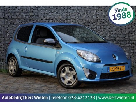 Renault Twingo - 1.2-16V | Geen import | Cruise | Airco - 1