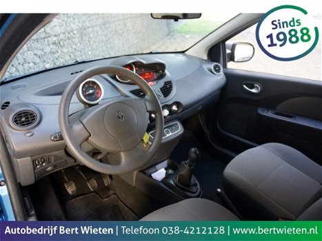 Renault Twingo - 1.2-16V | Geen import | Cruise | Airco - 1
