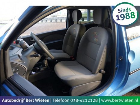 Renault Twingo - 1.2-16V | Geen import | Cruise | Airco - 1