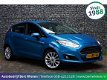 Ford Fiesta - 1.0 | Titanium | Geen import | Navi | Trekhaak - 1 - Thumbnail