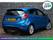 Ford Fiesta - 1.0 | Titanium | Geen import | Navi | Trekhaak - 1 - Thumbnail