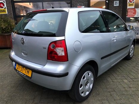 Volkswagen Polo - 1.4 Nette auto - 1