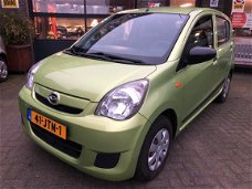 Daihatsu Cuore - 1.0 5-drs. Airco (1e eigenaar)