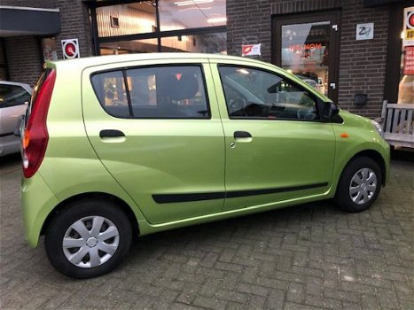 Daihatsu Cuore - 1.0 5-drs. Airco (1e eigenaar) - 1