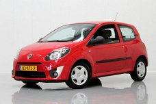 Renault Twingo - 1.2-16V Authentique 77PK, AIRCO | CENTR.VERGR. | STR-BEKR