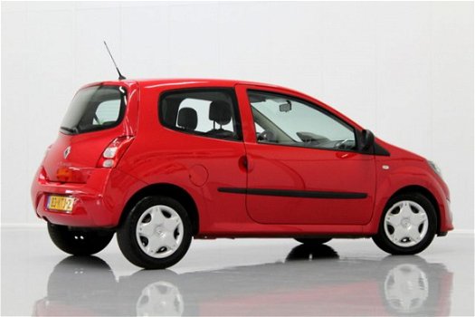 Renault Twingo - 1.2-16V Authentique 77PK, AIRCO | CENTR.VERGR. | STR-BEKR - 1