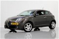 Alfa Romeo MiTo - 0.9 TwinAir Distinctive 105PK, NAVI | CLIMA | CRUISE | LEER | PDC V+A - 1 - Thumbnail