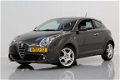 Alfa Romeo MiTo - 0.9 TwinAir Distinctive 105PK, NAVI | CLIMA | CRUISE | LEER | PDC V+A - 1 - Thumbnail